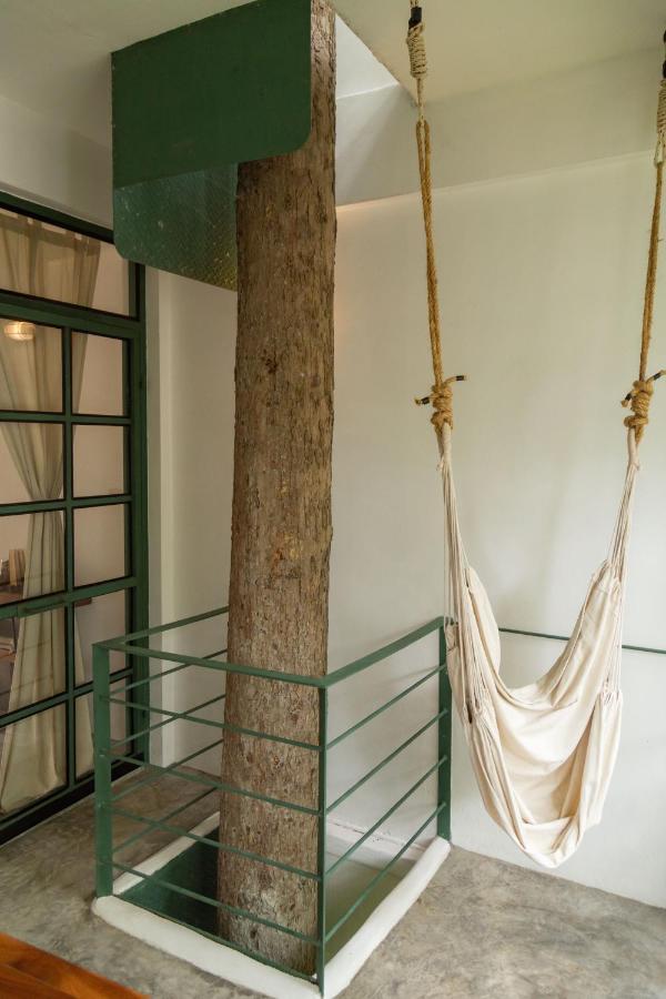 Big Tree Boutique Hotel Ko Tao Eksteriør bilde