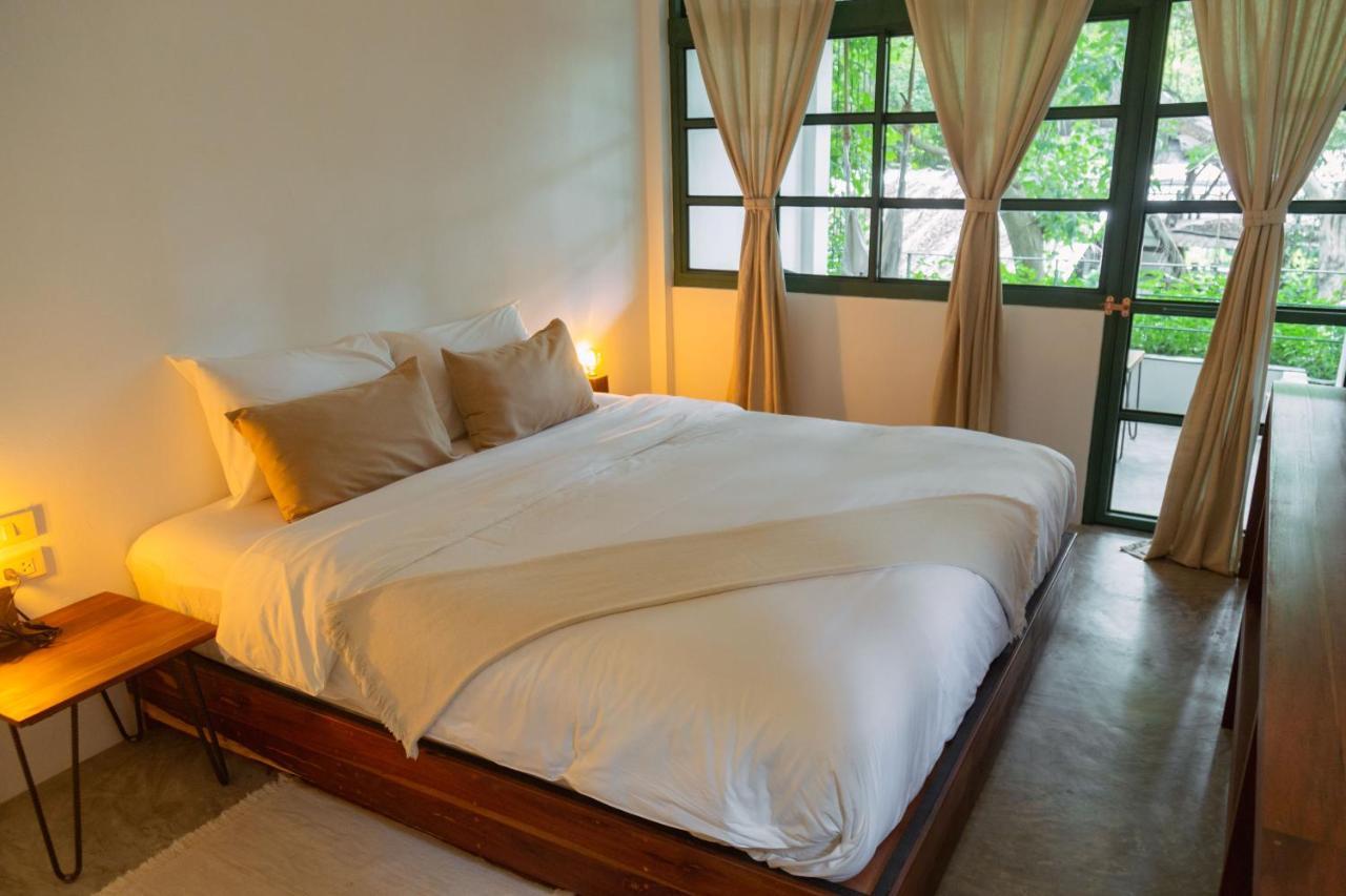 Big Tree Boutique Hotel Ko Tao Eksteriør bilde