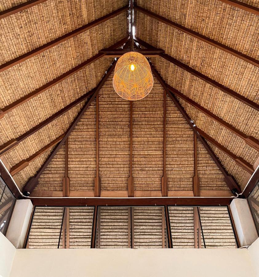 Big Tree Boutique Hotel Ko Tao Eksteriør bilde