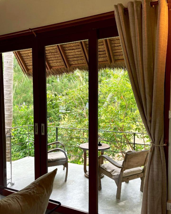 Big Tree Boutique Hotel Ko Tao Eksteriør bilde