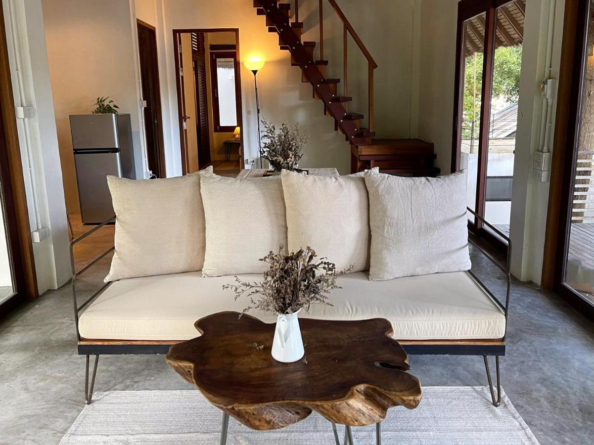 Big Tree Boutique Hotel Ko Tao Eksteriør bilde