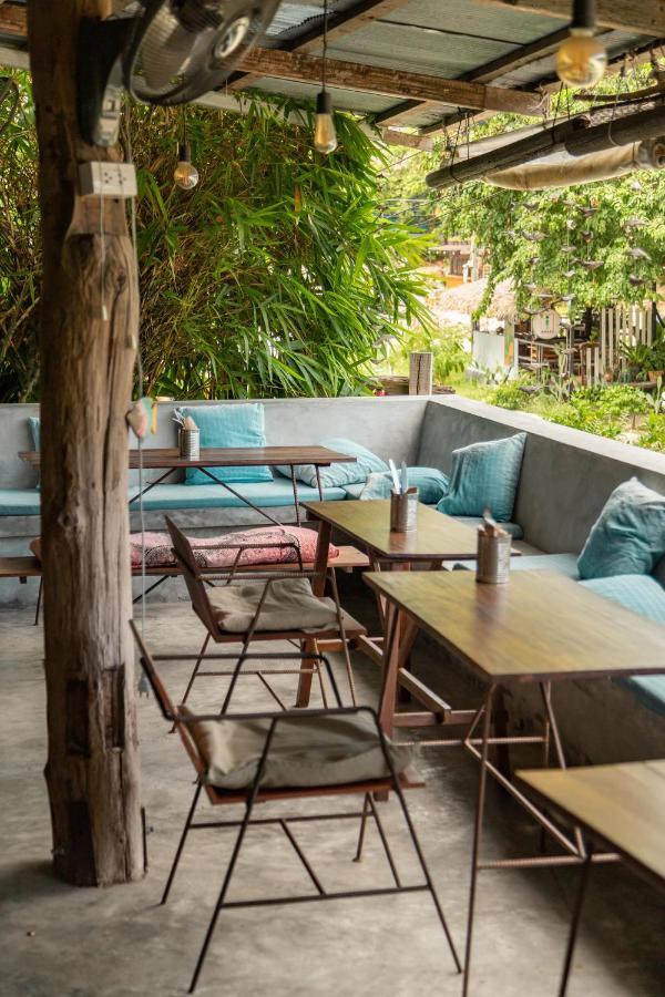 Big Tree Boutique Hotel Ko Tao Eksteriør bilde
