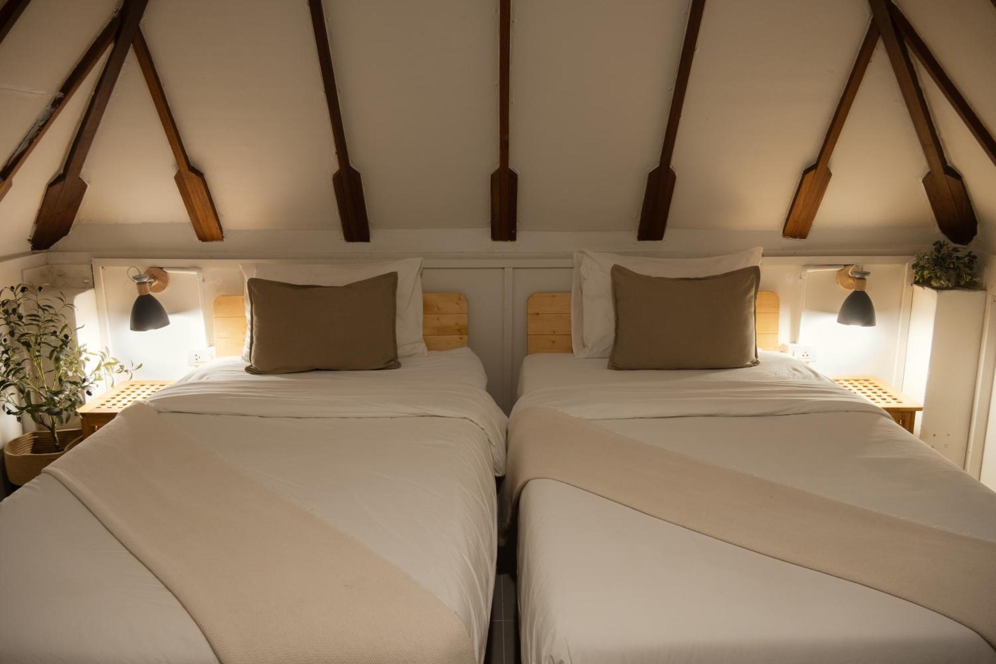 Big Tree Boutique Hotel Ko Tao Rom bilde