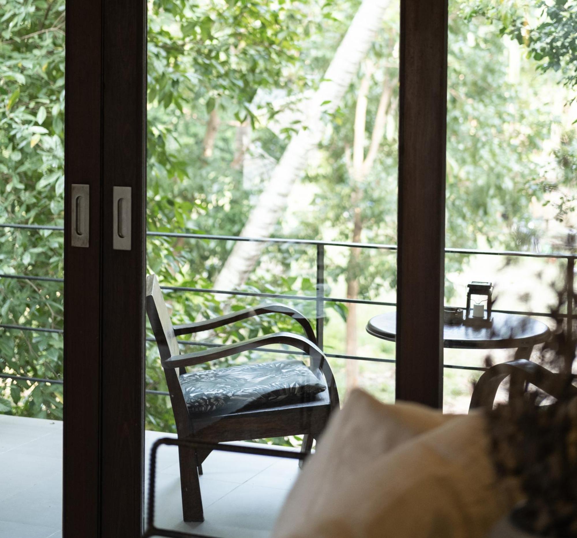 Big Tree Boutique Hotel Ko Tao Eksteriør bilde