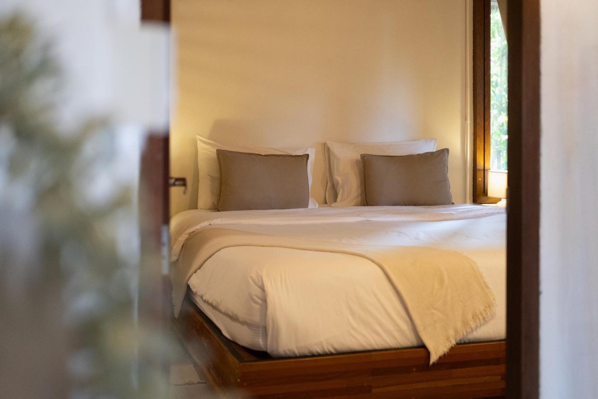 Big Tree Boutique Hotel Ko Tao Eksteriør bilde